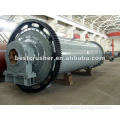 10ton per time intermittent Ball Mill with ceramic liner for batch grinding and